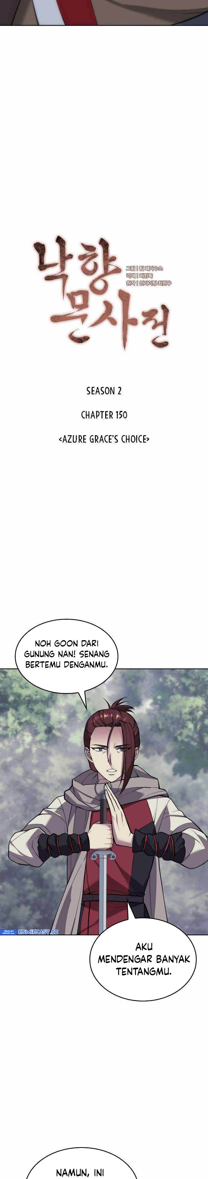 image-komik-tale-of-a-scribe-who-retires-to-the-countryside-chapter-213-5/42