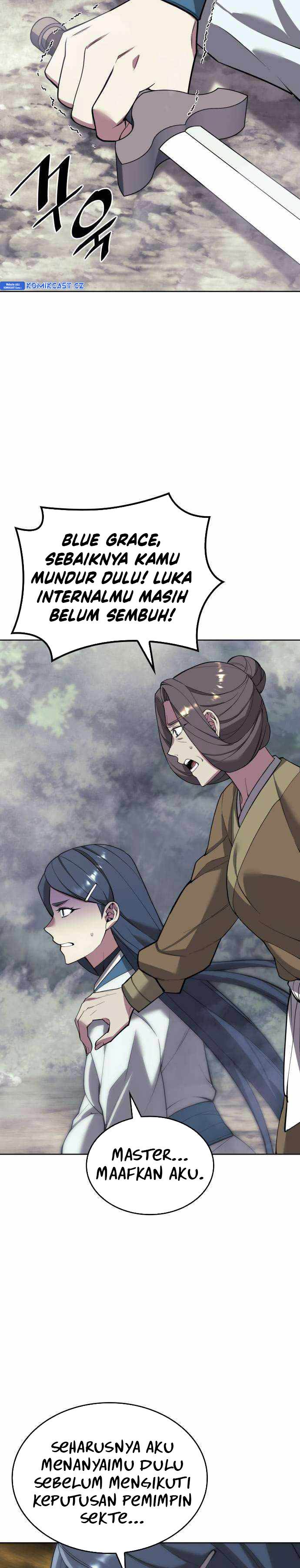 image-komik-tale-of-a-scribe-who-retires-to-the-countryside-chapter-213-17/42