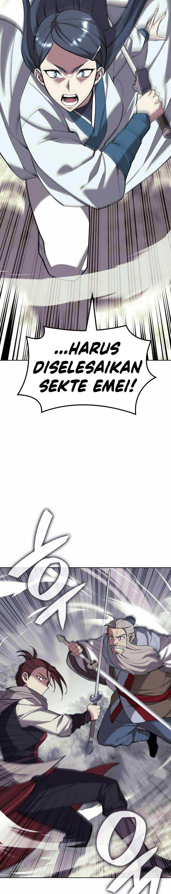 image-komik-tale-of-a-scribe-who-retires-to-the-countryside-chapter-213-19/42