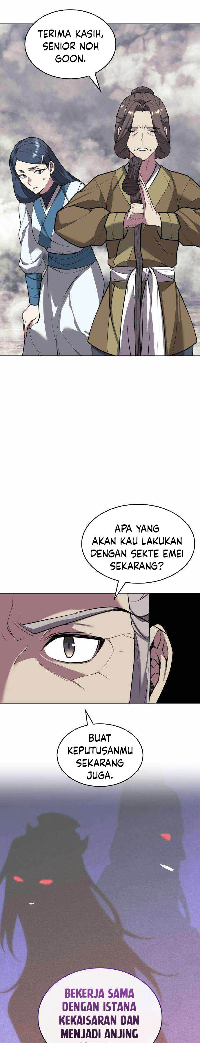 image-komik-tale-of-a-scribe-who-retires-to-the-countryside-chapter-213-29/42