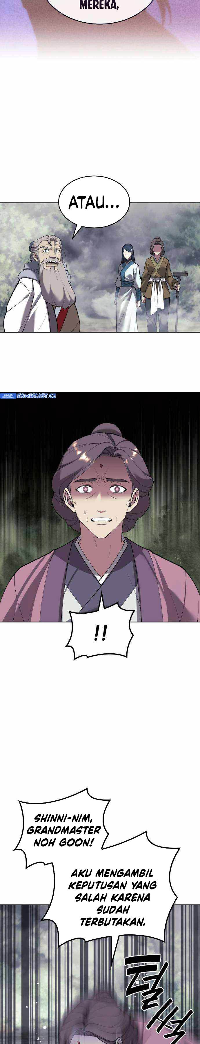 image-komik-tale-of-a-scribe-who-retires-to-the-countryside-chapter-213-30/42