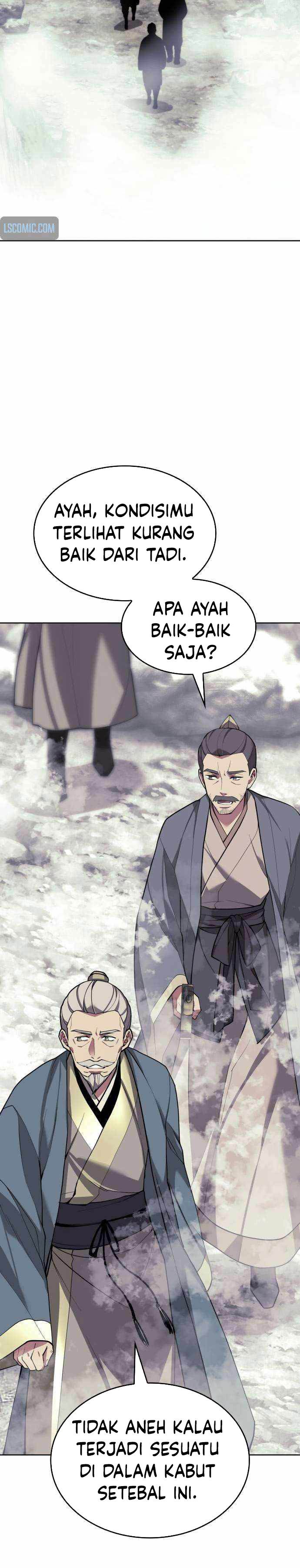 image-komik-tale-of-a-scribe-who-retires-to-the-countryside-chapter-213-35/42