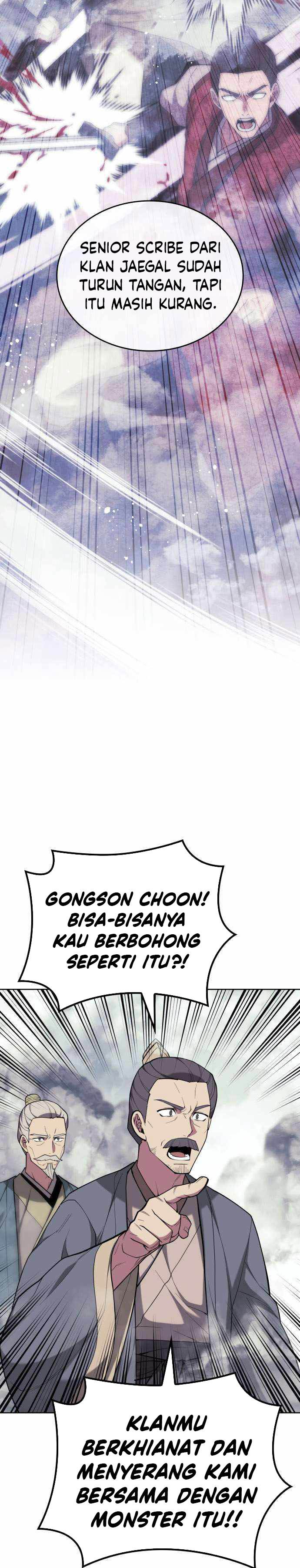 image-komik-tale-of-a-scribe-who-retires-to-the-countryside-chapter-215-21/36