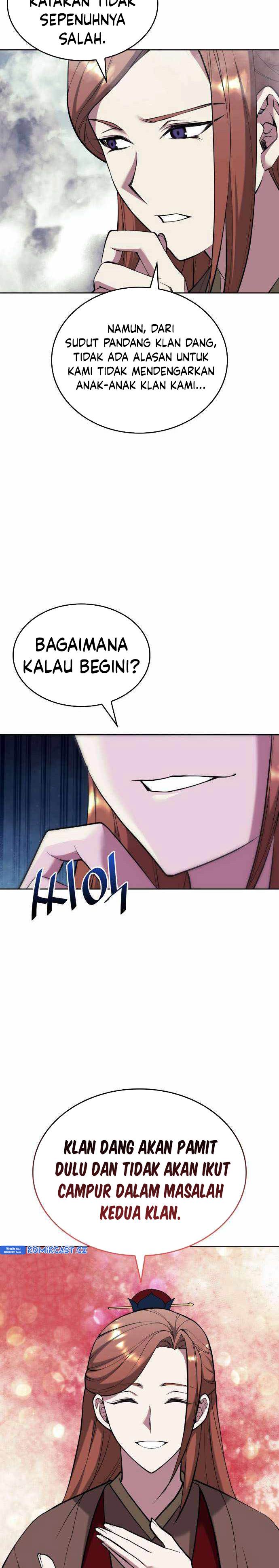 image-komik-tale-of-a-scribe-who-retires-to-the-countryside-chapter-215-32/36