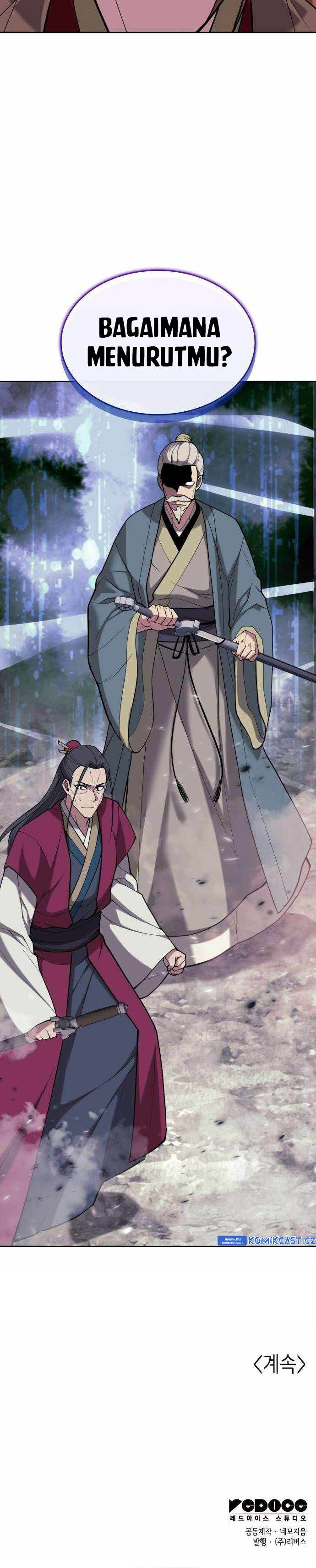 image-komik-tale-of-a-scribe-who-retires-to-the-countryside-chapter-215-35/36