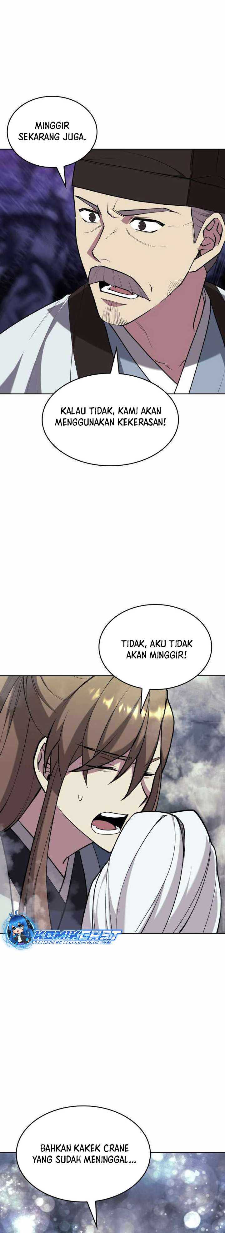 image-komik-tale-of-a-scribe-who-retires-to-the-countryside-chapter-217-19/37