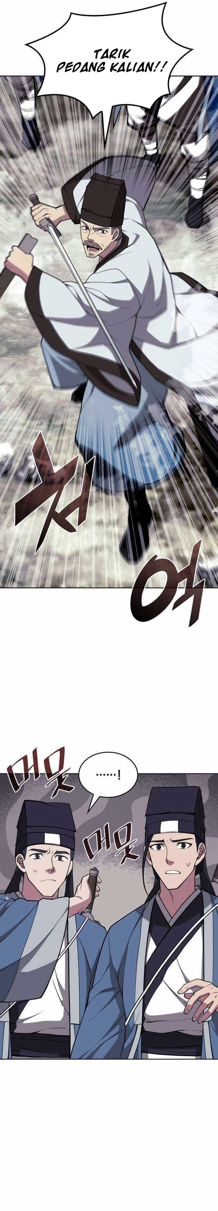 image-komik-tale-of-a-scribe-who-retires-to-the-countryside-chapter-217-21/37