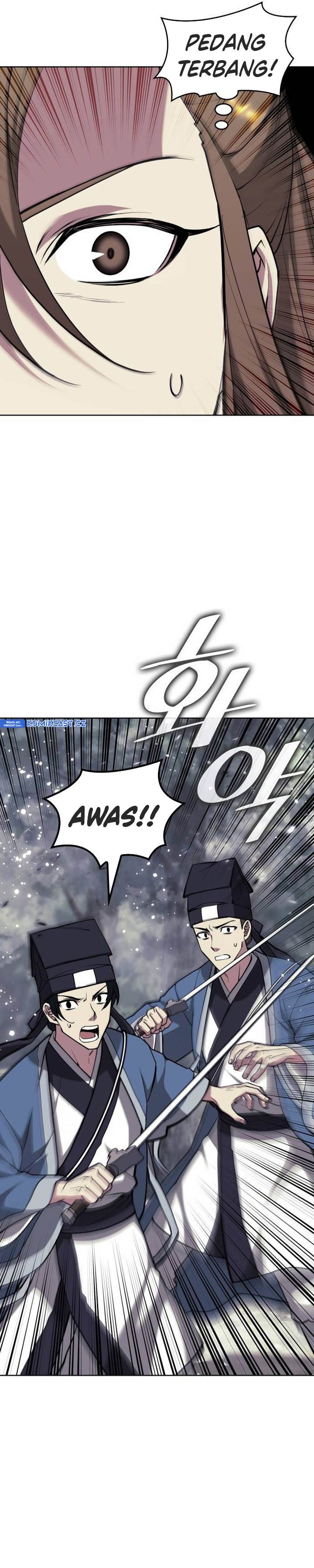 image-komik-tale-of-a-scribe-who-retires-to-the-countryside-chapter-218-10/43