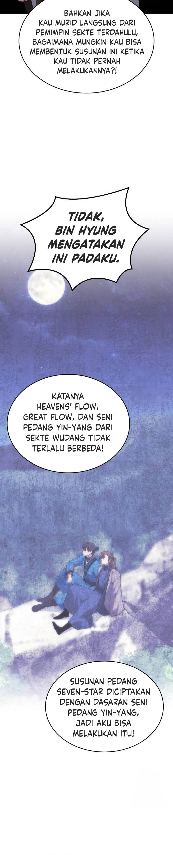 image-komik-tale-of-a-scribe-who-retires-to-the-countryside-chapter-218-19/43