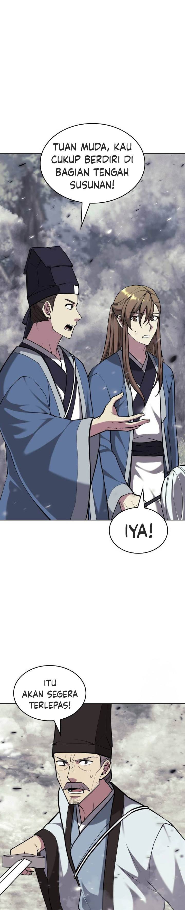 image-komik-tale-of-a-scribe-who-retires-to-the-countryside-chapter-218-22/43