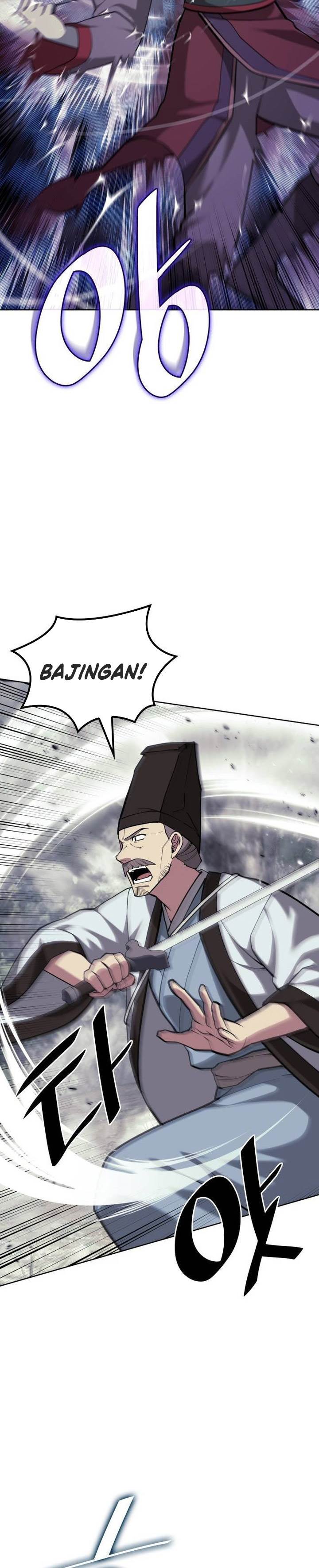 image-komik-tale-of-a-scribe-who-retires-to-the-countryside-chapter-218-24/43