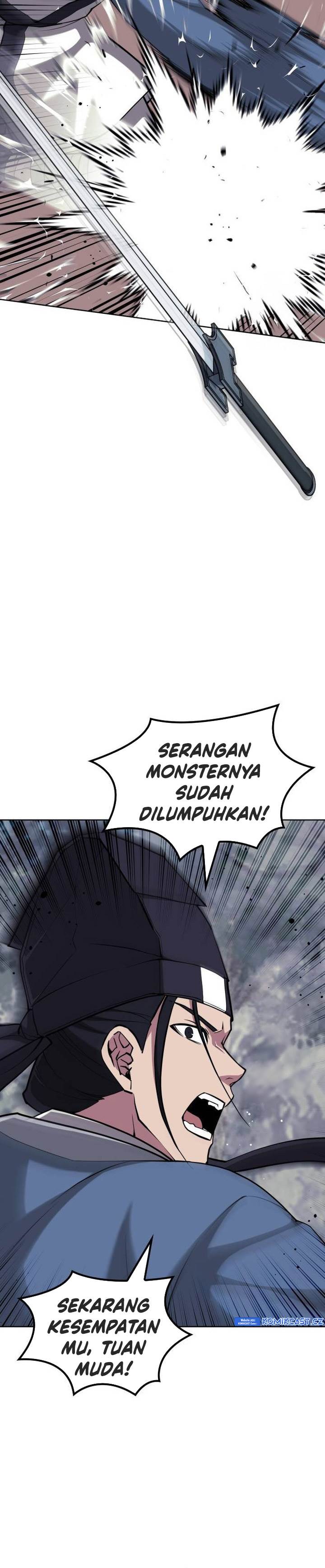 image-komik-tale-of-a-scribe-who-retires-to-the-countryside-chapter-218-33/43