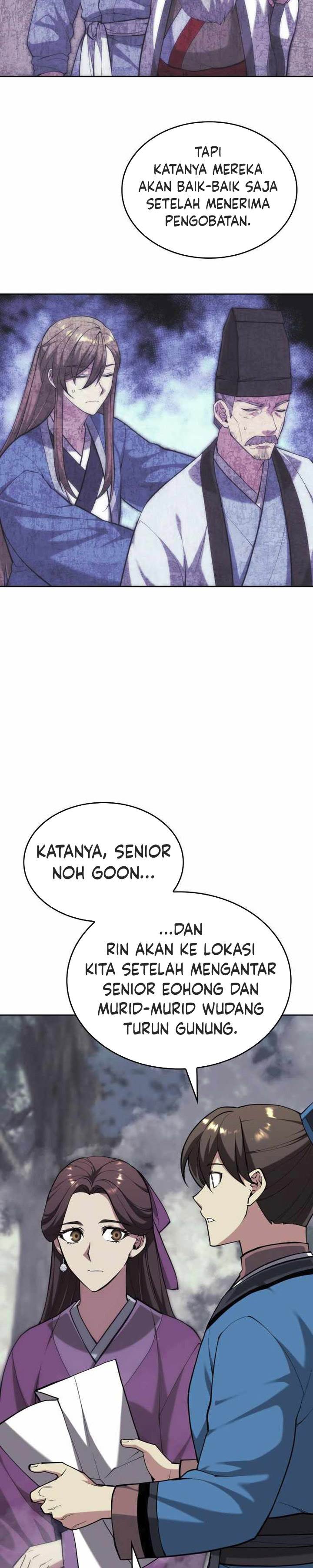 image-komik-tale-of-a-scribe-who-retires-to-the-countryside-chapter-219-2/43