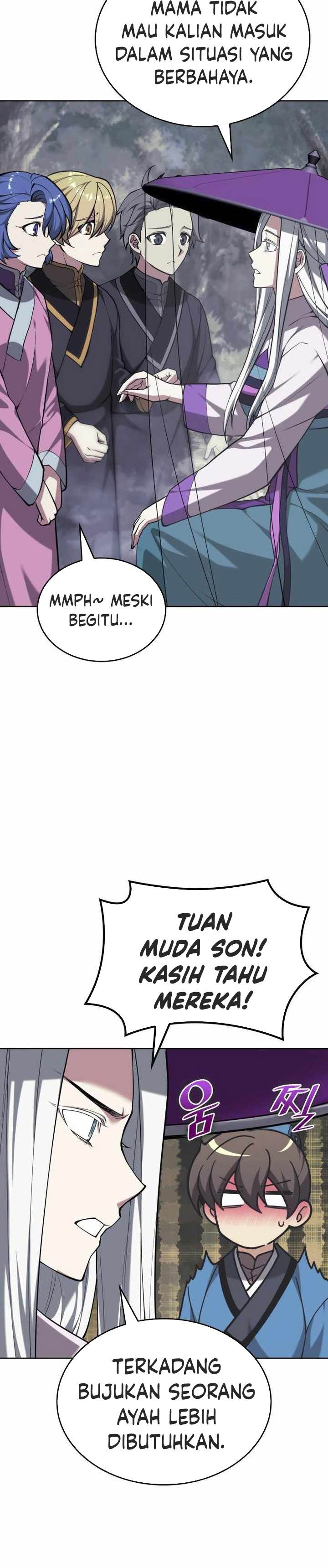 image-komik-tale-of-a-scribe-who-retires-to-the-countryside-chapter-219-8/43