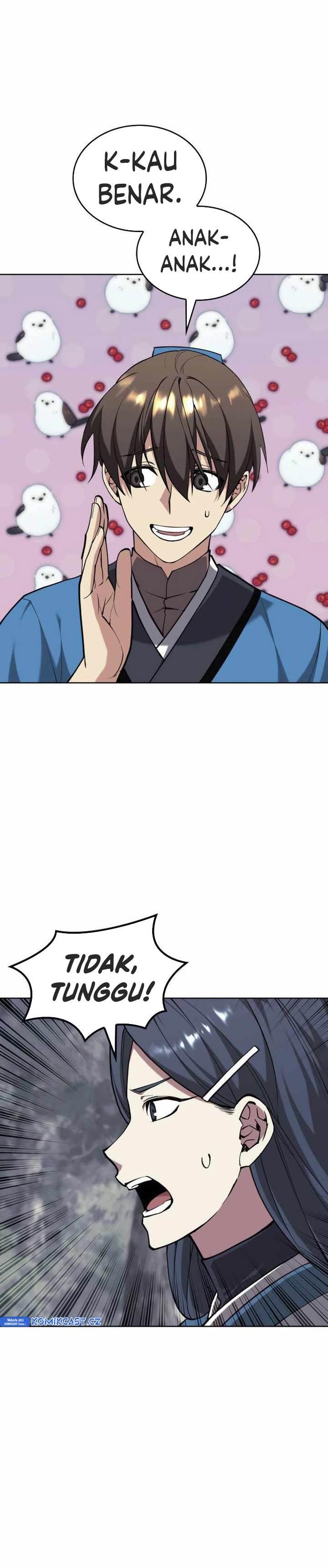 image-komik-tale-of-a-scribe-who-retires-to-the-countryside-chapter-219-9/43