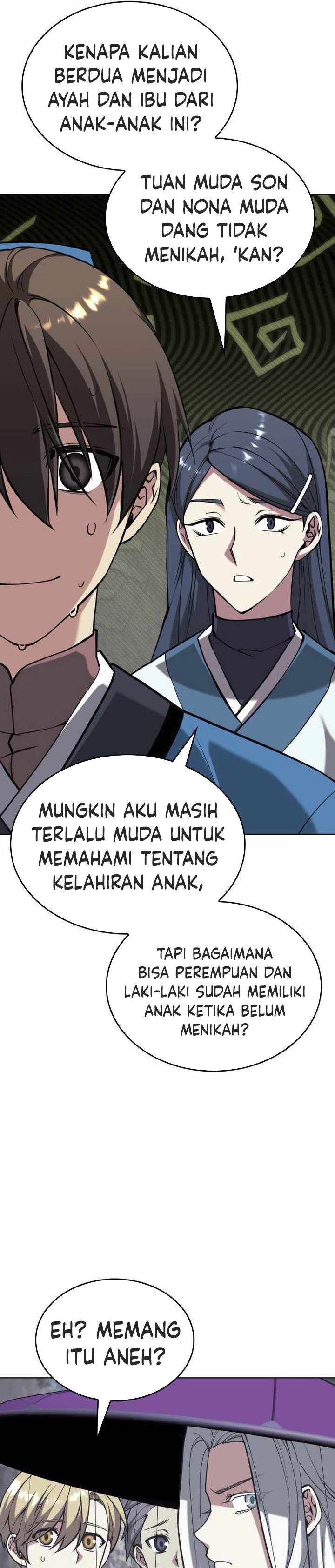 image-komik-tale-of-a-scribe-who-retires-to-the-countryside-chapter-219-10/43