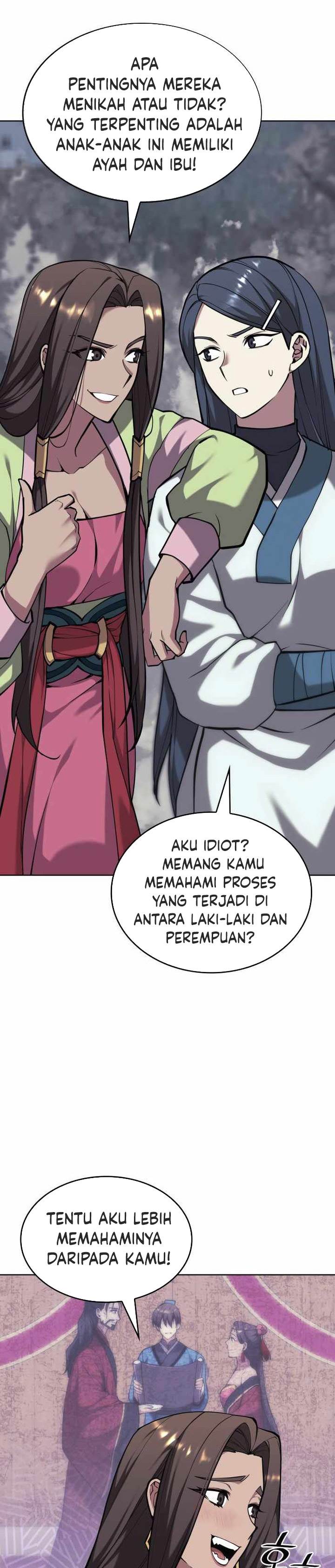 image-komik-tale-of-a-scribe-who-retires-to-the-countryside-chapter-219-12/43