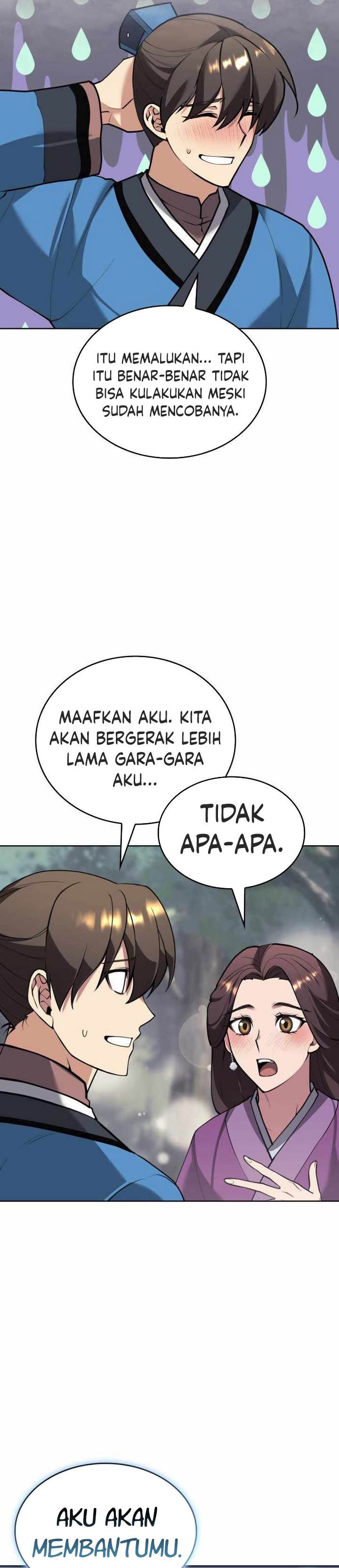 image-komik-tale-of-a-scribe-who-retires-to-the-countryside-chapter-219-40/43