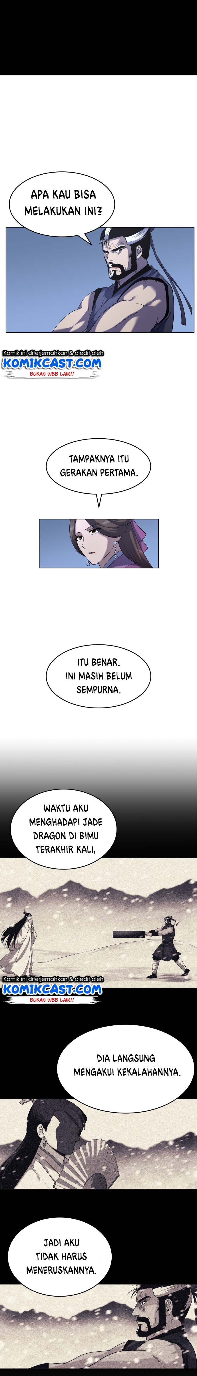 image-komik-tale-of-a-scribe-who-retires-to-the-countryside-chapter-22-2/21