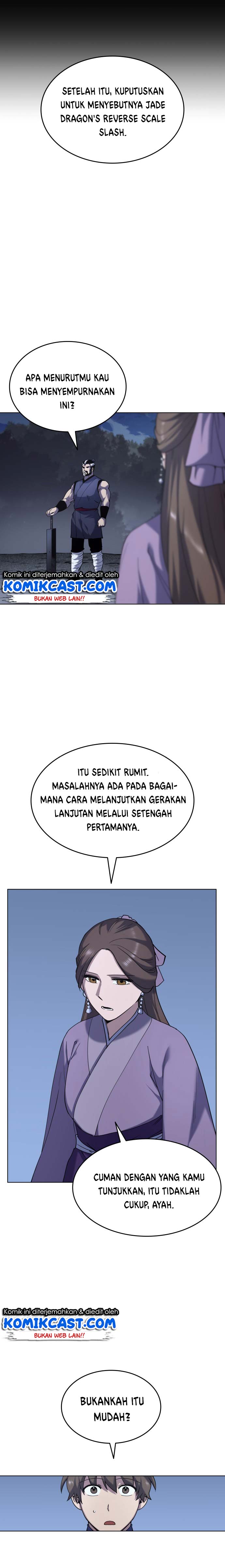 image-komik-tale-of-a-scribe-who-retires-to-the-countryside-chapter-22-3/21