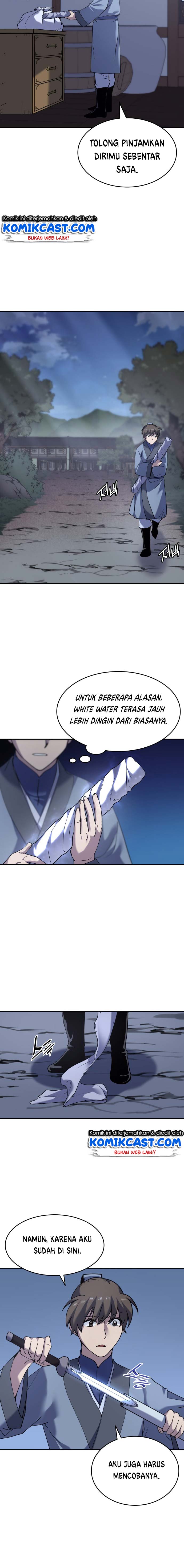 image-komik-tale-of-a-scribe-who-retires-to-the-countryside-chapter-22-8/21