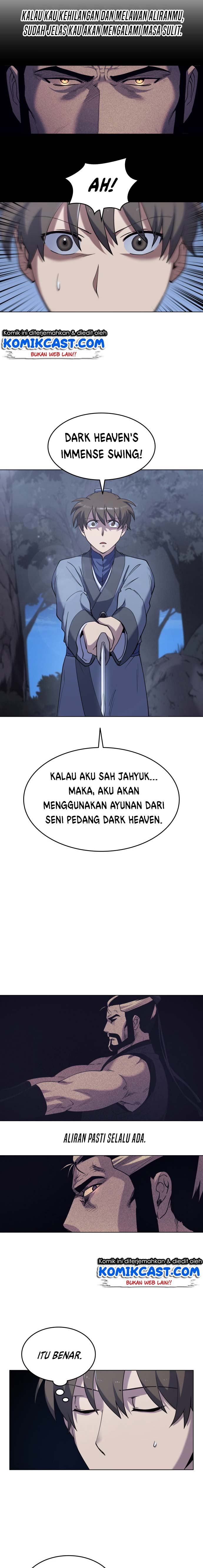 image-komik-tale-of-a-scribe-who-retires-to-the-countryside-chapter-22-11/21