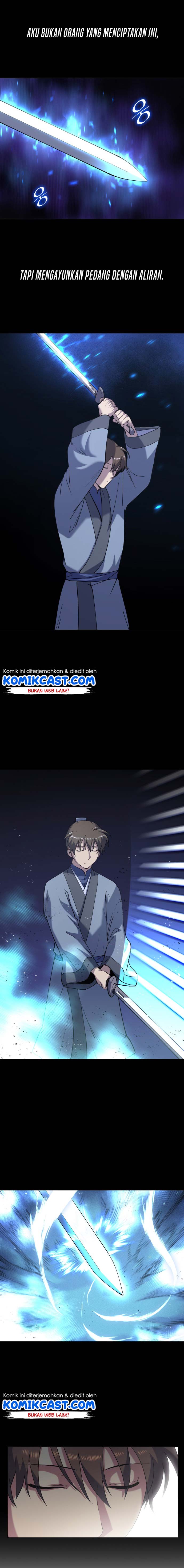 image-komik-tale-of-a-scribe-who-retires-to-the-countryside-chapter-22-13/21