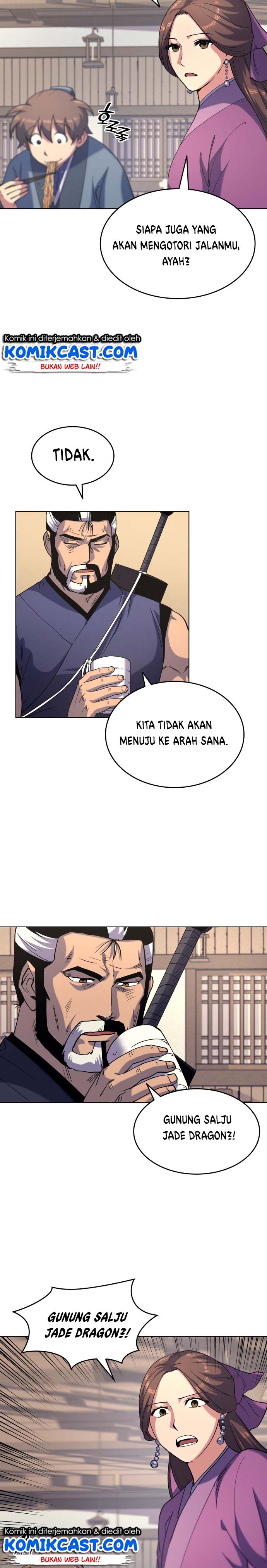 image-komik-tale-of-a-scribe-who-retires-to-the-countryside-chapter-22-17/21