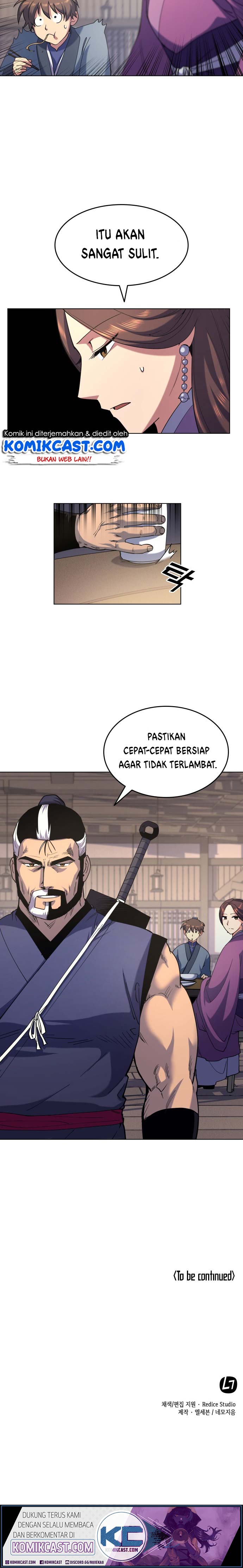 image-komik-tale-of-a-scribe-who-retires-to-the-countryside-chapter-22-18/21