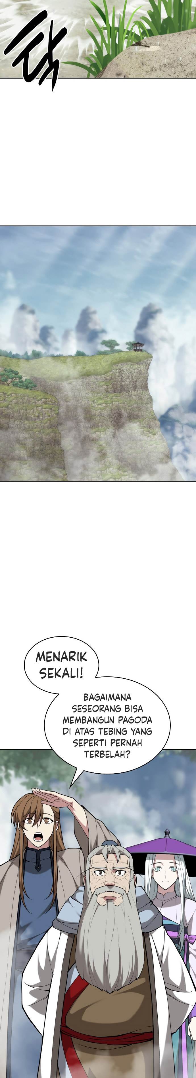 image-komik-tale-of-a-scribe-who-retires-to-the-countryside-chapter-220-2/42