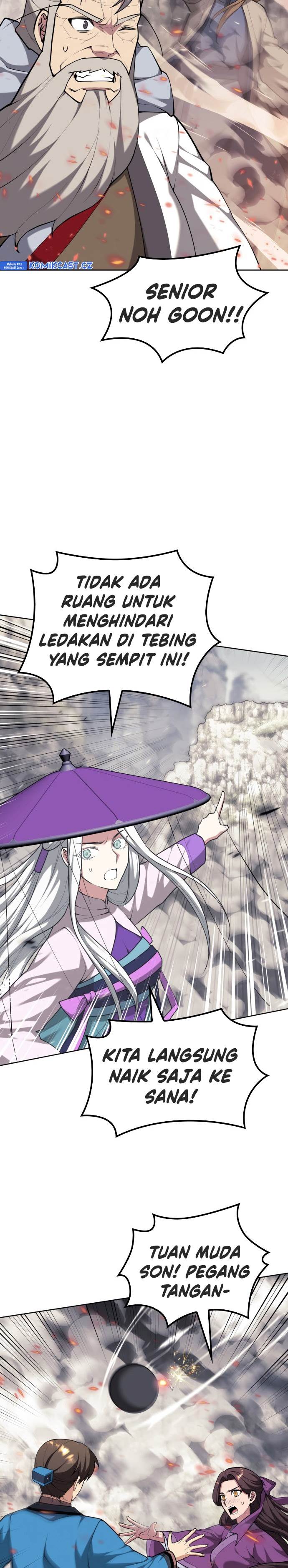 image-komik-tale-of-a-scribe-who-retires-to-the-countryside-chapter-220-11/42