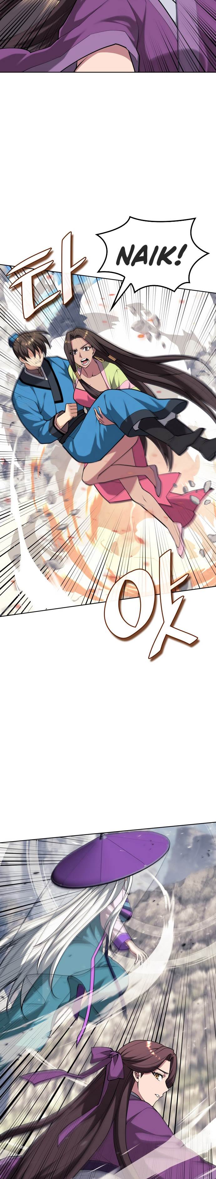 image-komik-tale-of-a-scribe-who-retires-to-the-countryside-chapter-220-13/42