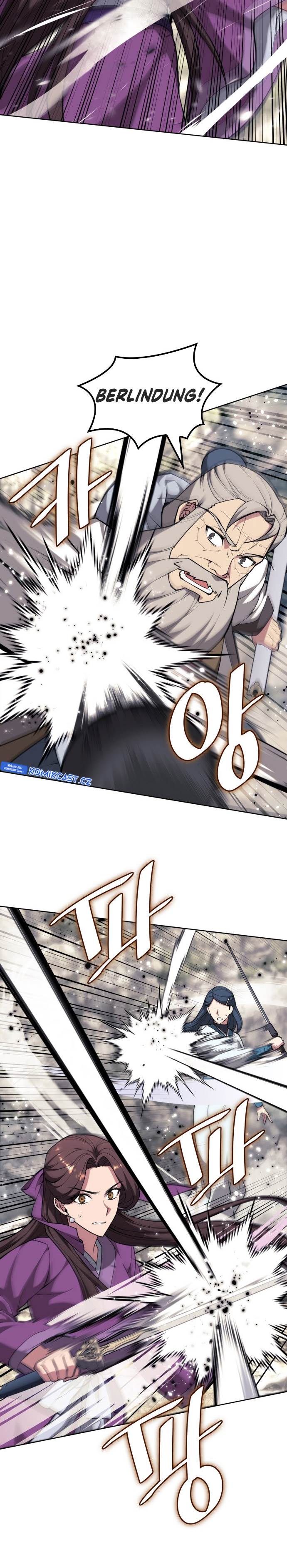 image-komik-tale-of-a-scribe-who-retires-to-the-countryside-chapter-220-14/42