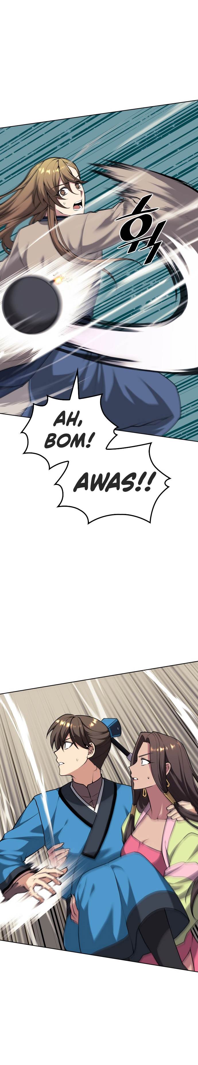 image-komik-tale-of-a-scribe-who-retires-to-the-countryside-chapter-220-15/42