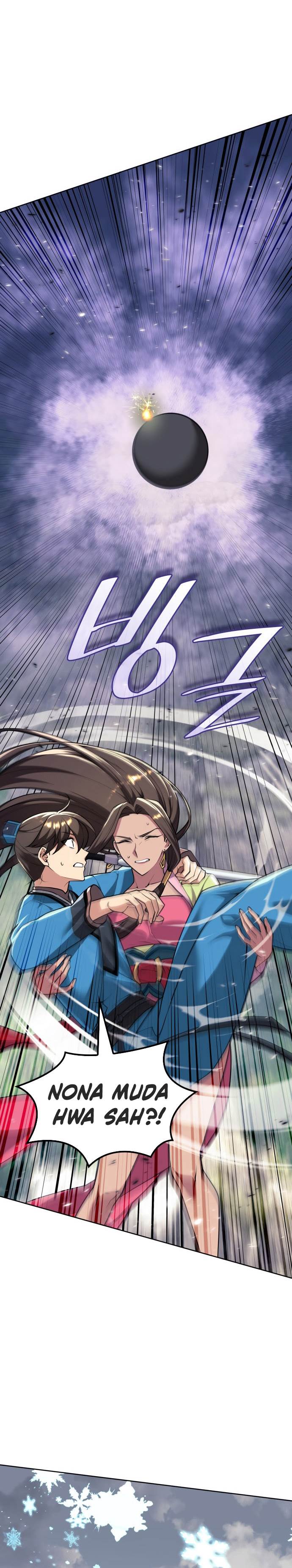 image-komik-tale-of-a-scribe-who-retires-to-the-countryside-chapter-220-16/42