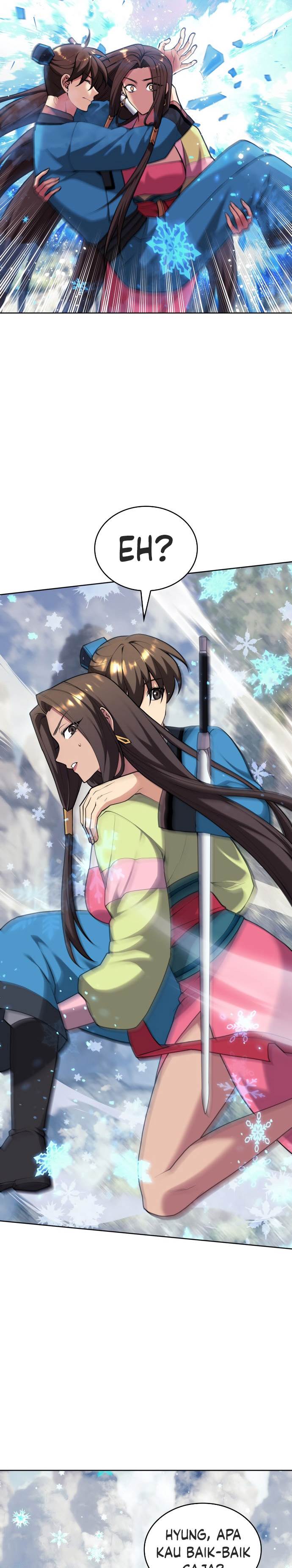 image-komik-tale-of-a-scribe-who-retires-to-the-countryside-chapter-220-18/42