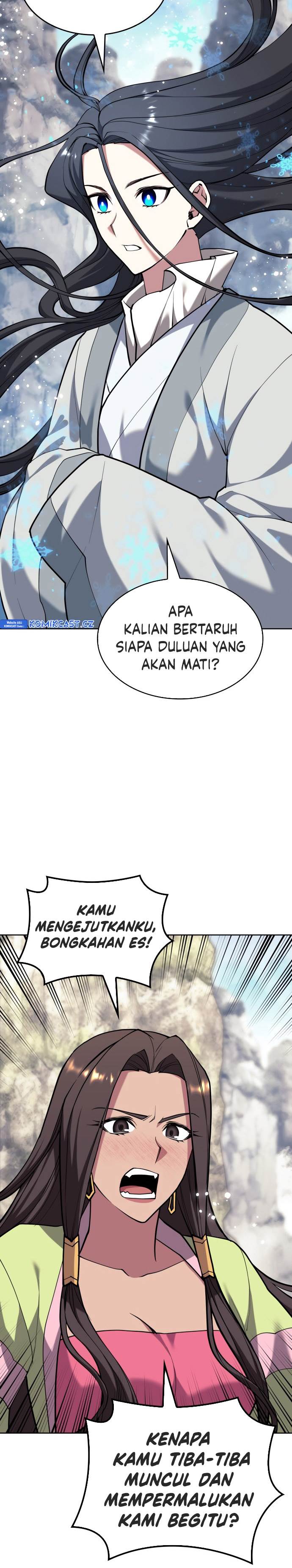 image-komik-tale-of-a-scribe-who-retires-to-the-countryside-chapter-220-20/42