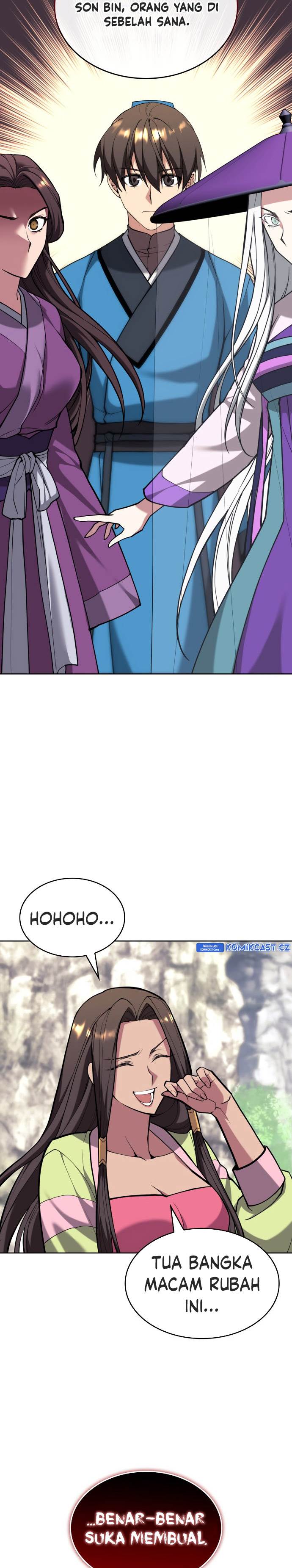 image-komik-tale-of-a-scribe-who-retires-to-the-countryside-chapter-220-25/42