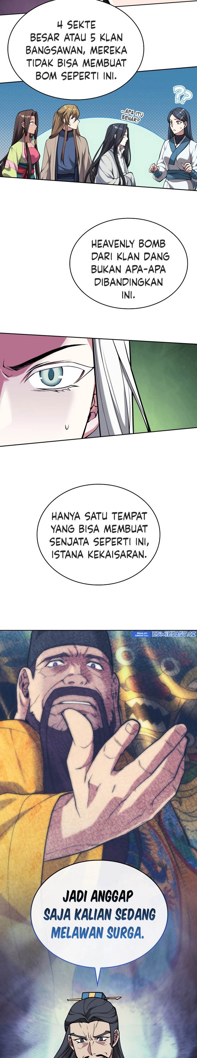 image-komik-tale-of-a-scribe-who-retires-to-the-countryside-chapter-220-29/42