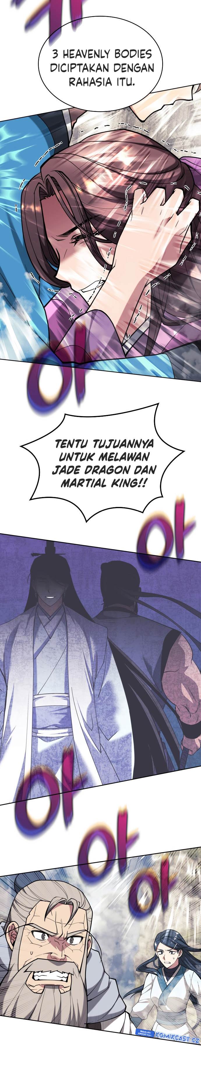 image-komik-tale-of-a-scribe-who-retires-to-the-countryside-chapter-220-39/42