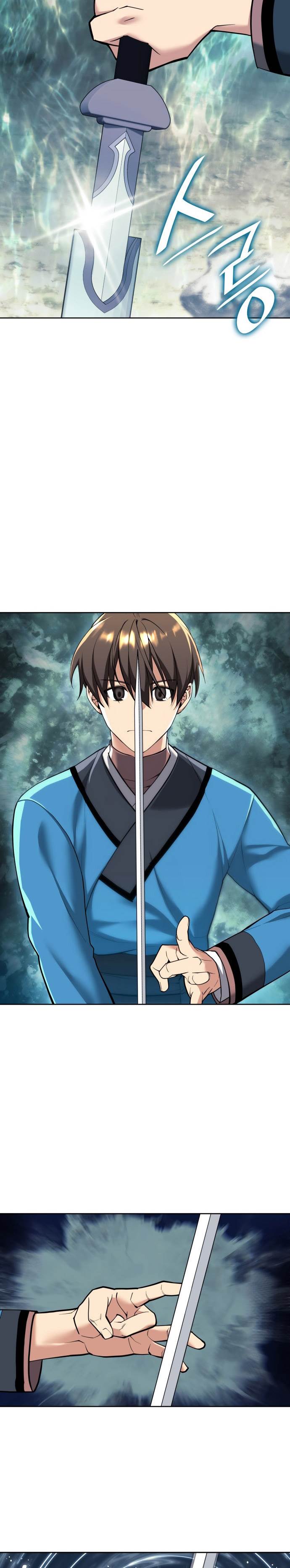 image-komik-tale-of-a-scribe-who-retires-to-the-countryside-chapter-221-3/45