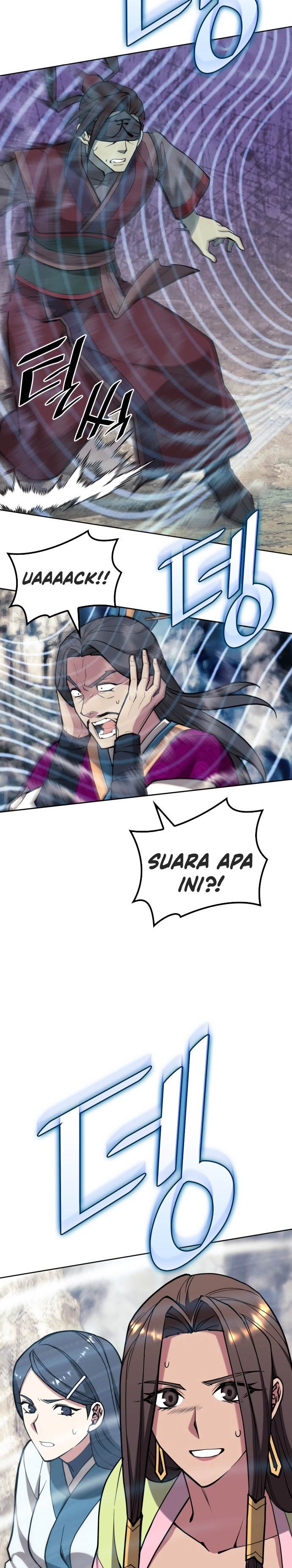 image-komik-tale-of-a-scribe-who-retires-to-the-countryside-chapter-221-6/45