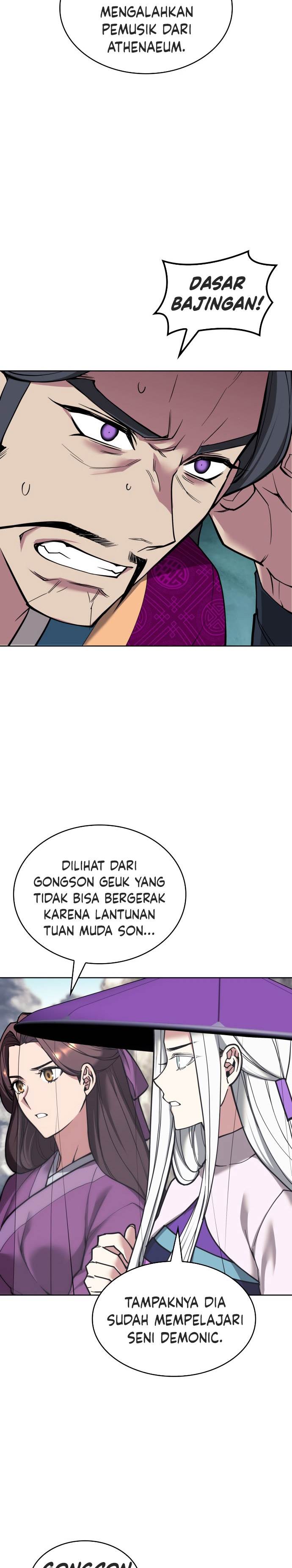 image-komik-tale-of-a-scribe-who-retires-to-the-countryside-chapter-221-11/45