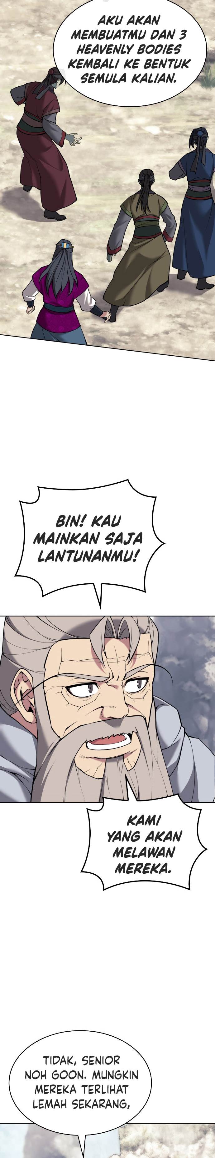 image-komik-tale-of-a-scribe-who-retires-to-the-countryside-chapter-221-13/45