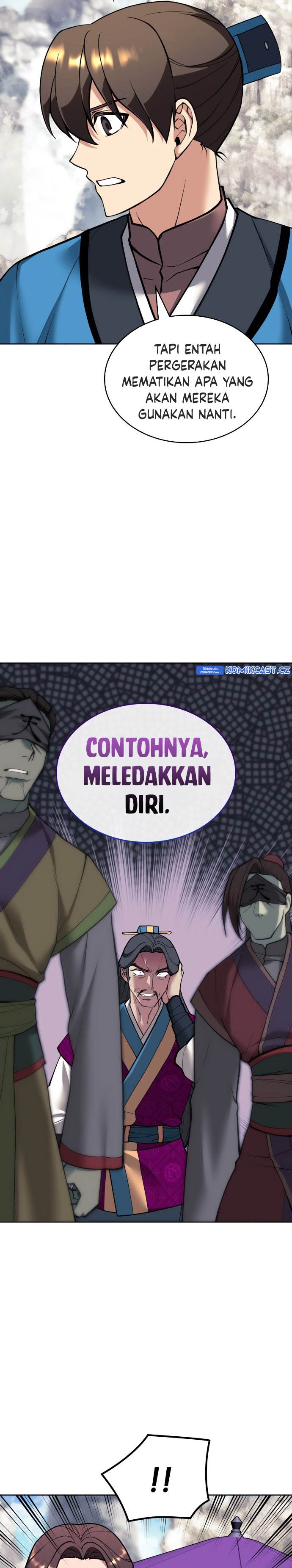 image-komik-tale-of-a-scribe-who-retires-to-the-countryside-chapter-221-14/45