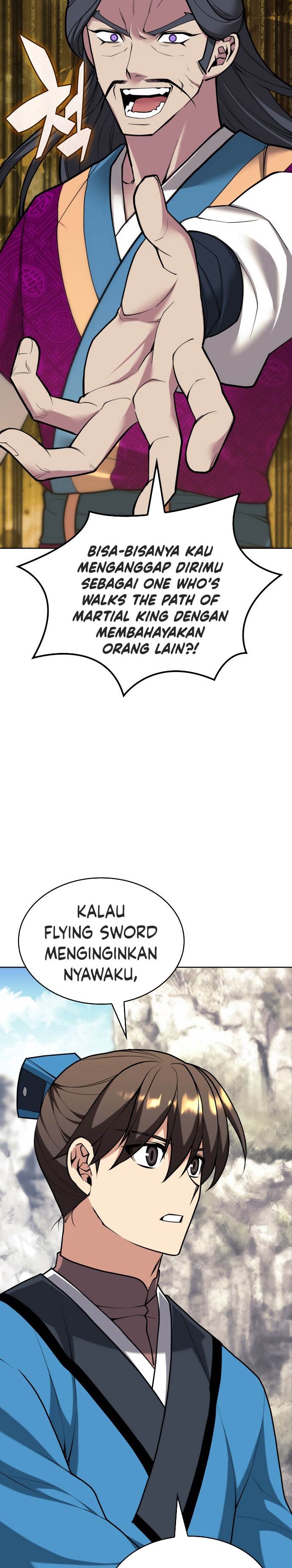 image-komik-tale-of-a-scribe-who-retires-to-the-countryside-chapter-221-16/45