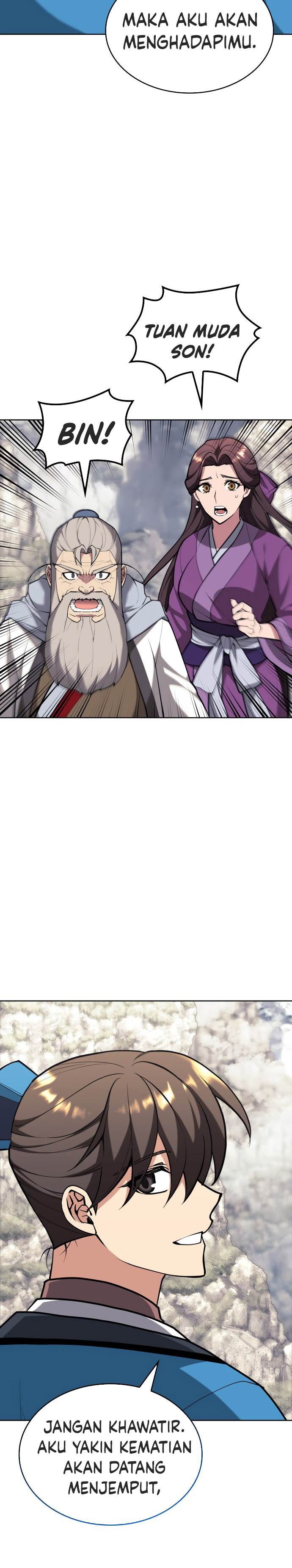 image-komik-tale-of-a-scribe-who-retires-to-the-countryside-chapter-221-17/45