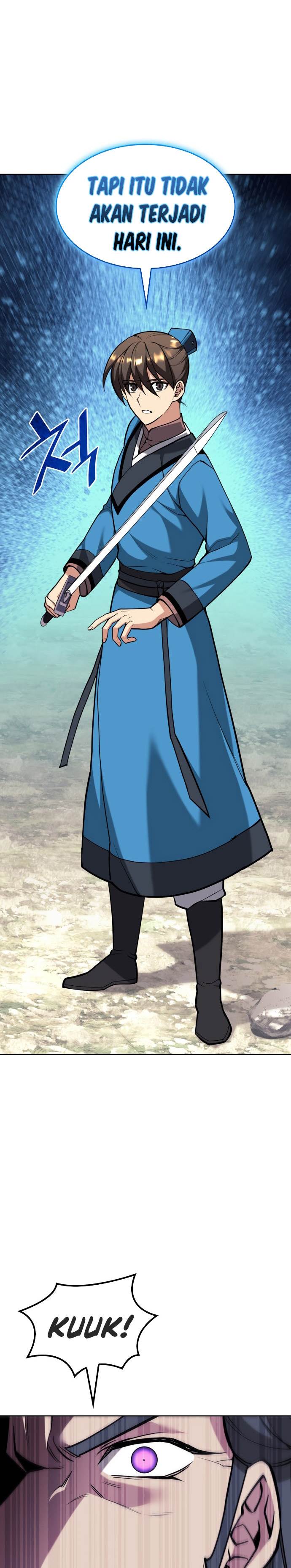 image-komik-tale-of-a-scribe-who-retires-to-the-countryside-chapter-221-18/45