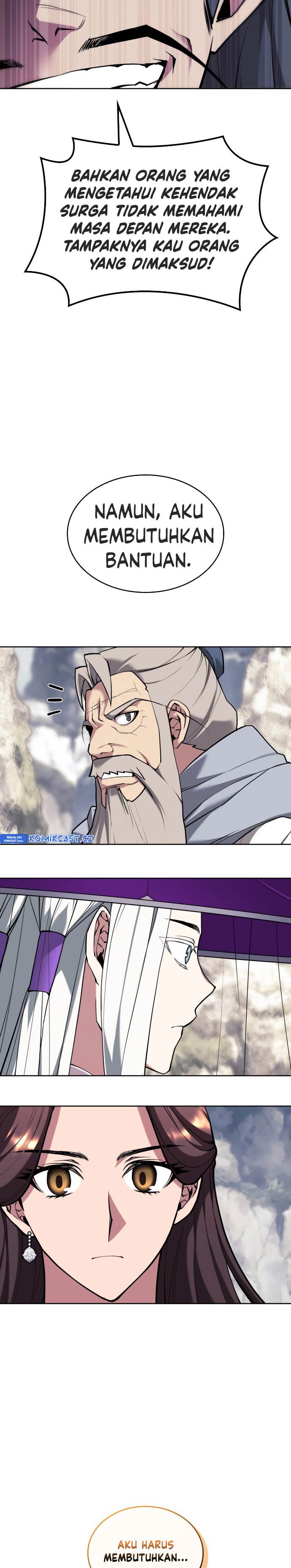 image-komik-tale-of-a-scribe-who-retires-to-the-countryside-chapter-221-19/45