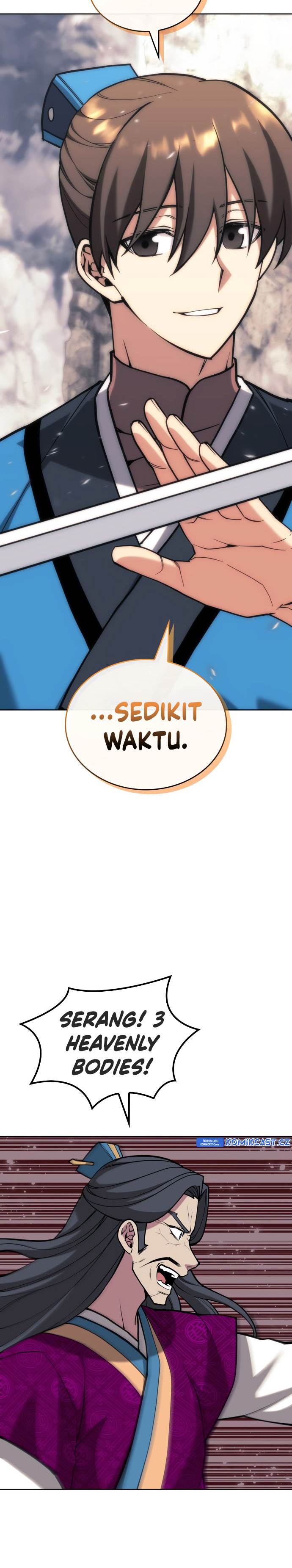 image-komik-tale-of-a-scribe-who-retires-to-the-countryside-chapter-221-20/45